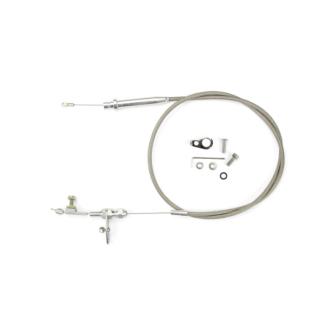Lokar Performance Kd-2350ht Auto Trans Kickdown Cable||kd-2350ht.Jpg||85||l30kd2350ht||931982