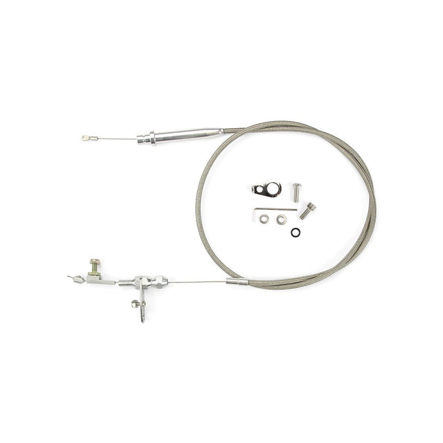Lokar Performance Kd-2350ht Auto Trans Kickdown Cable||kd-2350ht.Jpg||85||l30kd2350ht||931982