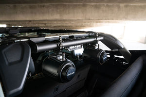 Product of Dv8 Offroad Brsb-01 Light Bar Mounting Kit