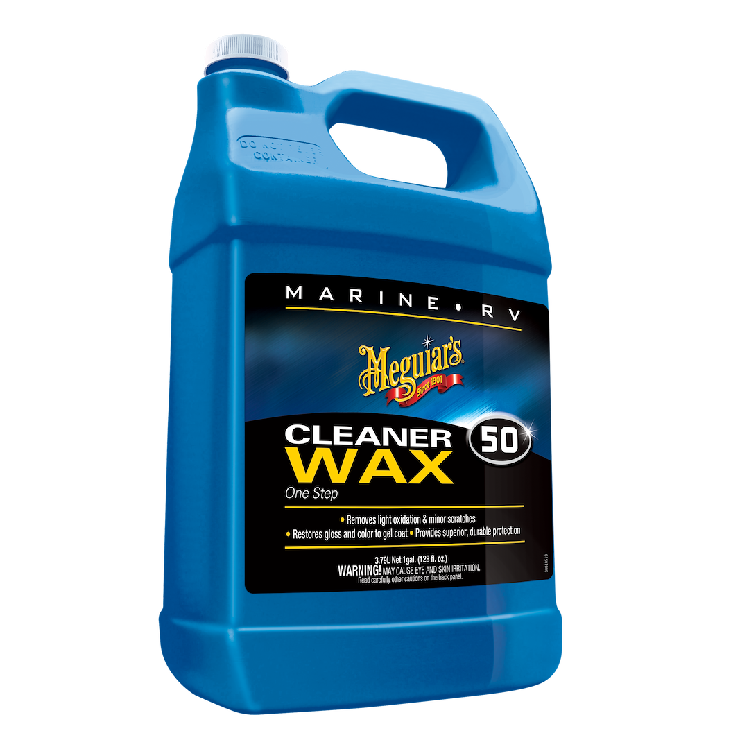 Product of Meguiars M5001 Car Wax