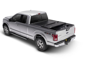 Product of UnderCover Flex Hard Folding FX21024 Tonneau Cover 