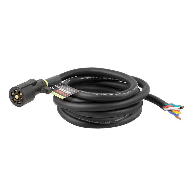 Curt 56603 Trailer Wiring Connector||56603_3008x1990_A.Jpg||85||c9356603||1292053