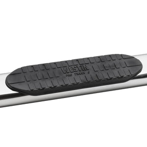 Product of Westin Automotive 21-63560 PRO TRAXX ® Nerf Bar With Surface Steps 