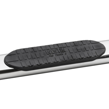 Product of Westin Automotive 21-63560 PRO TRAXX ® Nerf Bar With Surface Steps 
