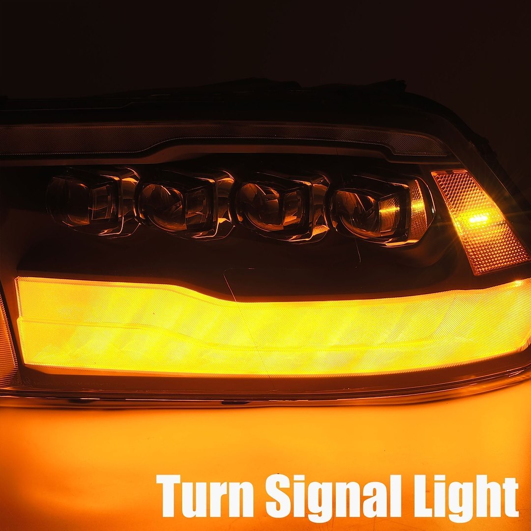 Alpharex Usa 880541 Headlight Assembly||880541_6.Jpg||91||alp880541||1247474
