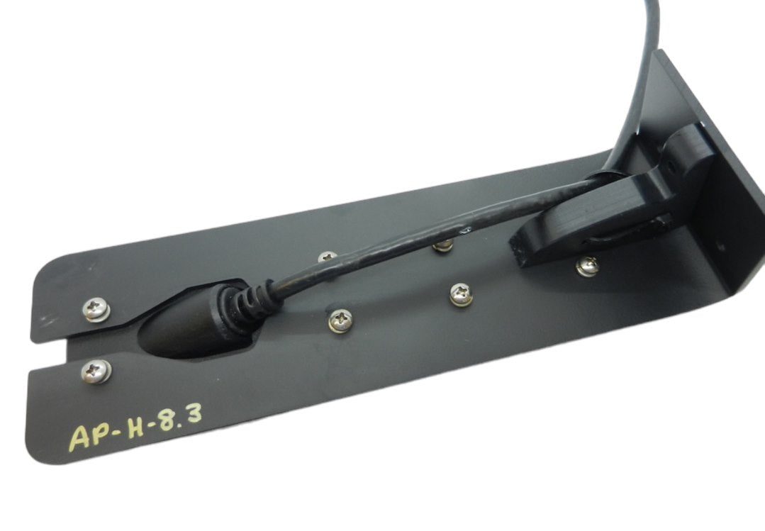 Transducer Shield & Saver Ap-H-8.3 Transducer Mounting Plate||ap-H-8.3_2.Jpeg||87||tssaph83||2116017