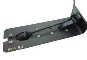 Transducer Shield & Saver Ap-H-8.3 Transducer Mounting Plate||ap-H-8.3_2.Jpeg||87||tssaph83||2116017