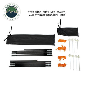Overland Vehicle Systems 18009812 Tent Annex||18009812_13.Jpg||95||ovs18009812||1746149