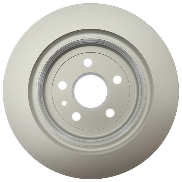 Product of Raybestos Brakes 582059 Specialty - Street Performance OEM OEM Brake Rotor 