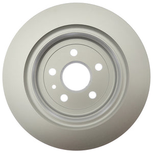 Product of Raybestos Brakes 582059 Specialty - Street Performance OEM OEM Brake Rotor 