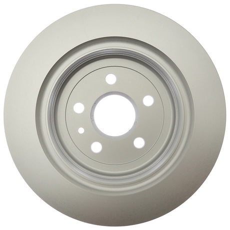 Product of Raybestos Brakes 582059 Specialty - Street Performance OEM OEM Brake Rotor 
