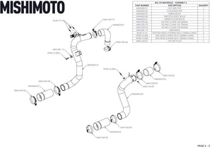 Mishimoto Mmint-Br23-21hkslp Intercooler||mmint-Br23-21hkslp_10.Jpg||95||m1nr2321hkslp||1738438