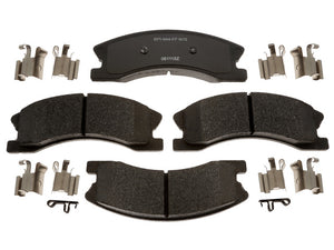 Product of Raybestos Brakes MGD945MH OEM Brake Pad - Set Of 4 