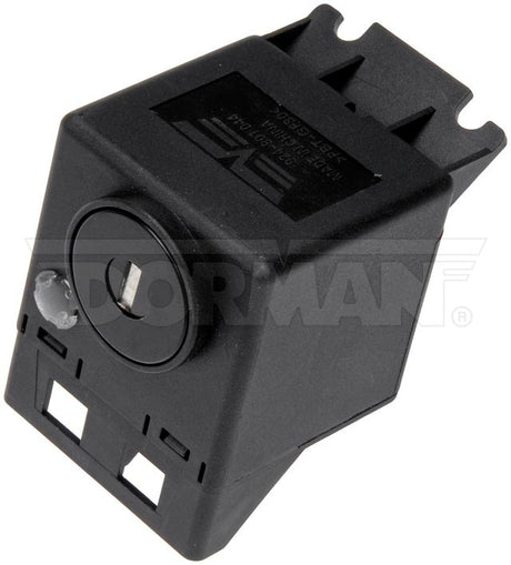 Dorman (Oe Solutions) 924-901 Passenger Air Bag Disable Switch||924-901.Jpg||85||d18924901||1040744