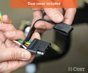 Curt 56560 Trailer Wiring Connector||56560_5.Png||90||c9356560||2241652