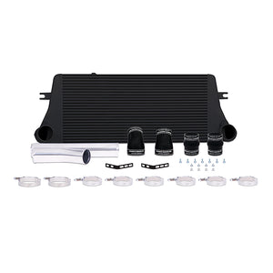 Product of Mishimoto MMINT-RAM-94KBK Air To Air Aluminum Intercooler 