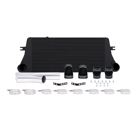 Product of Mishimoto MMINT-RAM-94KBK Air To Air Aluminum Intercooler 