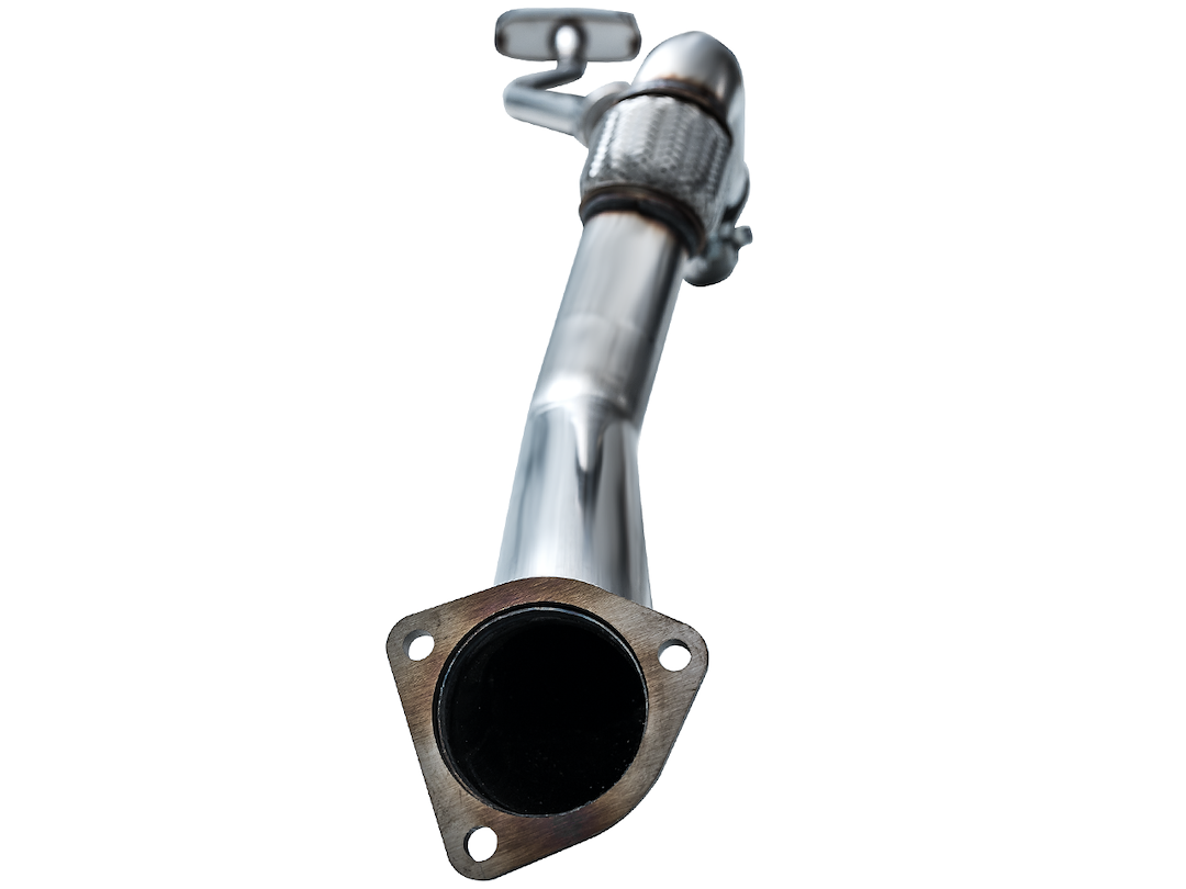 Product of AWE Tuning 3020-53287 Track Edition Cat-Back System Dual Exhaust System Kit 