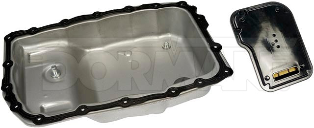 Product of Dorman (Oe Solutions) 265-580 Oil Pan