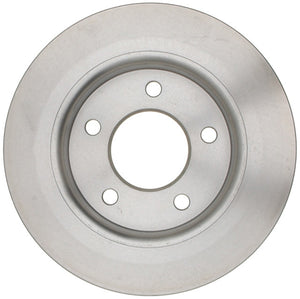 Raybestos Brakes 980287r Brake Rotor||980287r-5.Jpg||87||r42980287r||1774715