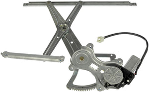 Dorman (Oe Solutions) 741-610 Window Regulator||741-610-002.Jpg||86||d18741610||1774784