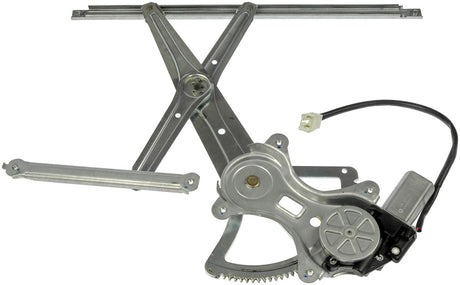 Dorman (Oe Solutions) 741-610 Window Regulator||741-610-002.Jpg||86||d18741610||1774784
