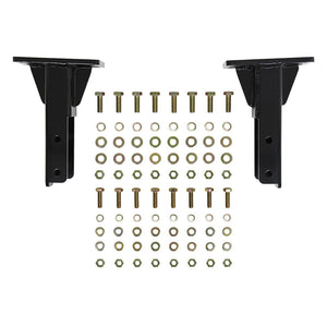 Product of Westin Automotive 46-23555 Fixed Mount Winch Mount for T-Max Winch 