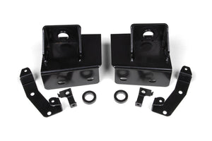 Jks Manufacturing Jks8300 Frame Body Mount Bracket||||87||j46jks8300||2022903
