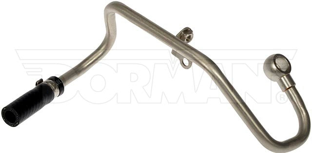 Product of Dorman (Oe Solutions) 667-589 Turbocharger Coolant Line