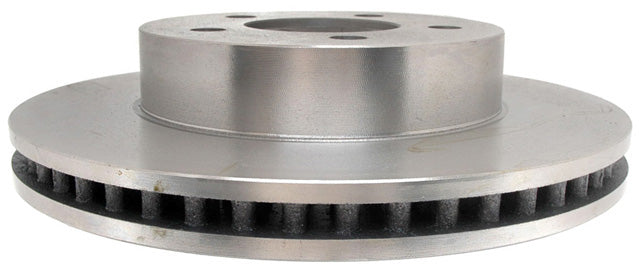 Product of Raybestos Brakes 780036R R-Line Plain Face 2-Piece Brake Rotor 