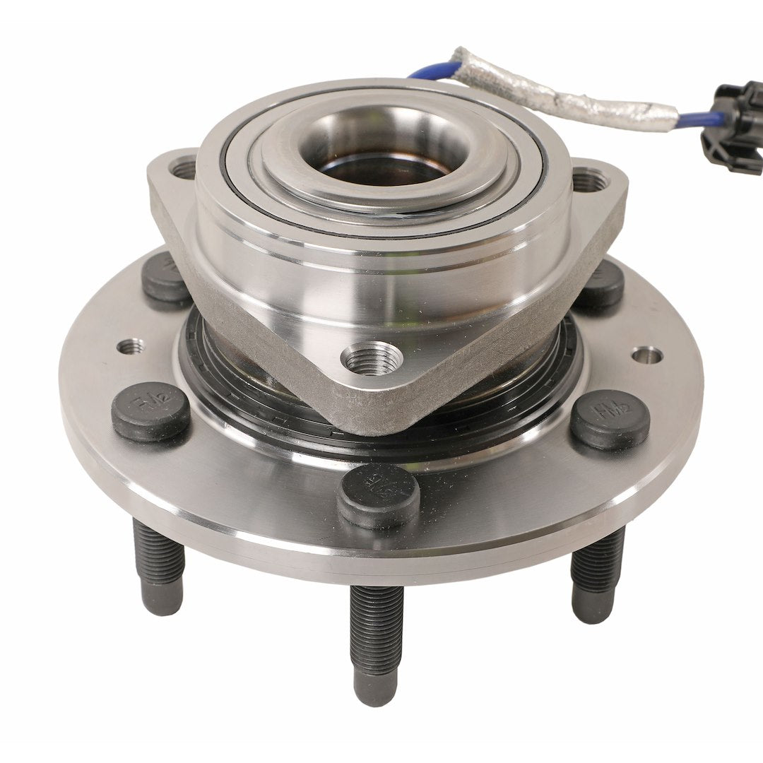 Moog Hub Assemblies 515096 Wheel Bearing And Hub Assembly||515096.Jpg||85||m12515096||859561