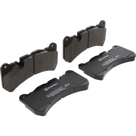 Brembo P50092 Brake Pad||p50092_Ang.Jpg||86||brmp50092||1753512
