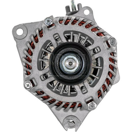 Product of Remy International 12859 Alternator/ Generator