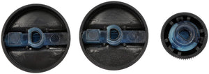 Help! By Dorman 76829 Heater Control Knob||76829-002.Jpg||86||d1876829||912986