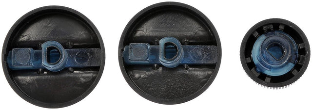 Help! By Dorman 76829 Heater Control Knob||76829-002.Jpg||86||d1876829||912986