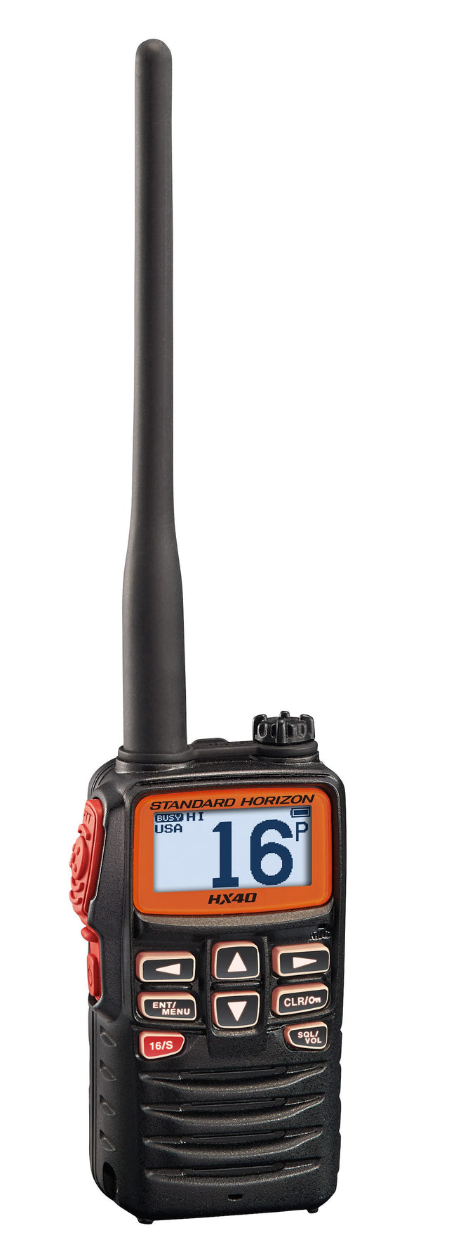 Standard Horizon Hx40 Vhf Radio||hx40.Jpg||85||stdhx40||1102306