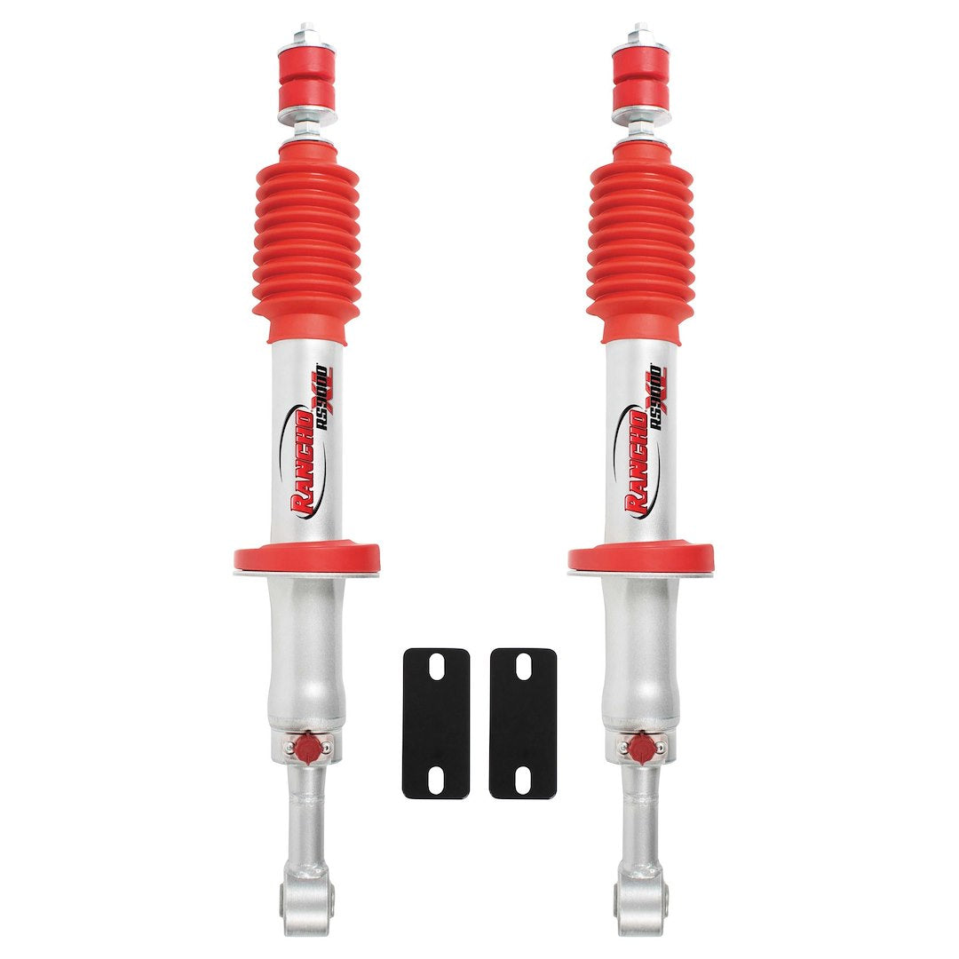 Product of Rancho RS66905R9-3 Lift Kit Component 