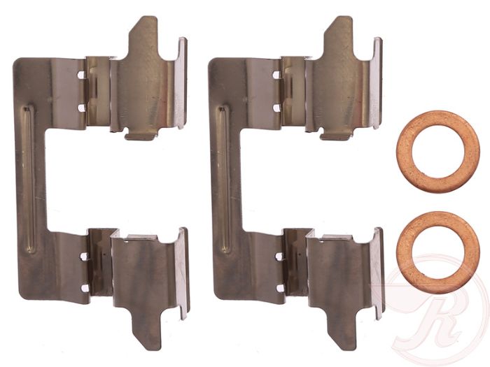 Product of Raybestos Brakes Rc12825c Brake Caliper