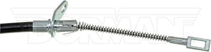 Dorman (Oe Solutions) C660263 Parking Brake Cable||c660263_1.Jpg||86||d18c660263||934900
