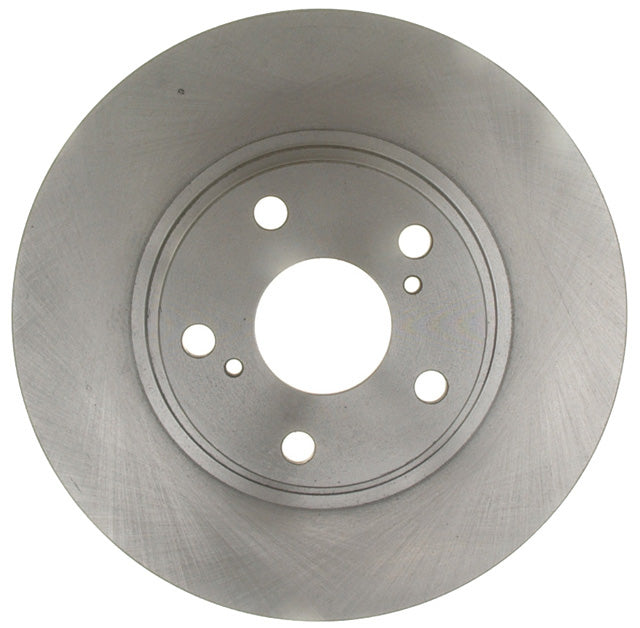 Product of Raybestos Brakes 96820R R-Line Plain Face 2-Piece Brake Rotor 