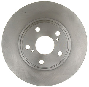 Product of Raybestos Brakes 96820R R-Line Plain Face 2-Piece Brake Rotor 