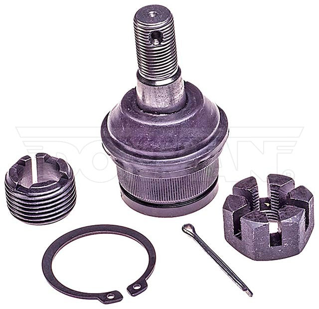 Dorman Mas Select Chassis Bj96125 Ball Joint||bj96125.Jpg||85||d18bj96125||1433050