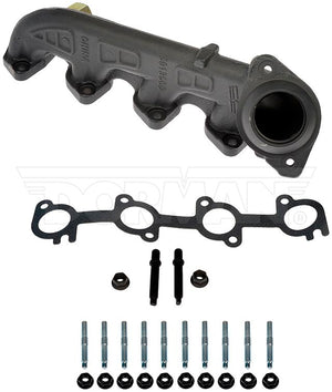 Dorman (Oe Solutions) 674-560xd Exhaust Manifold||674-560xd.Jpg||85||d18674560xd||1159451
