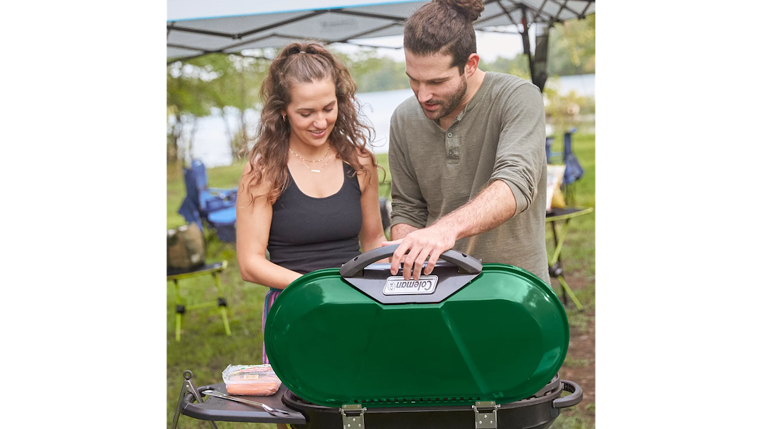 Product of Coleman Company 2000037242 Barbeque Grill