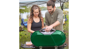 Product of Coleman Company 2000037242 Barbeque Grill