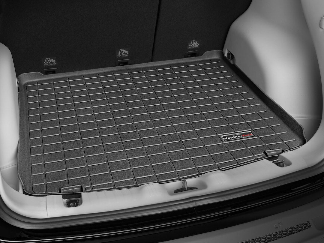 Weathertech (Usa) 401043 Cargo Area Liner||401043_1.Jpg||86||w24401043||1678761