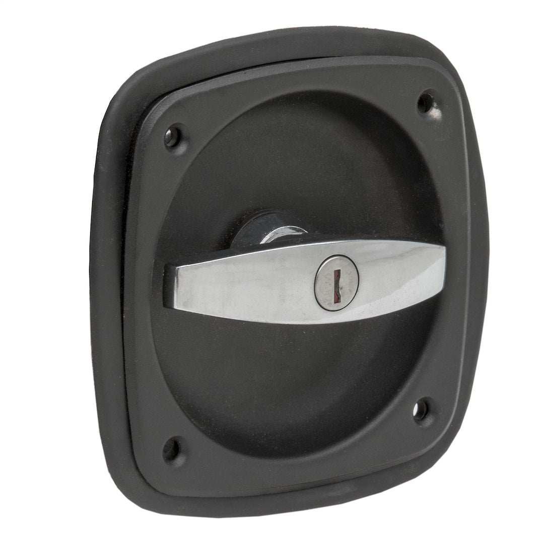 Product of Uws 003-Sllkblk Tool Box Lock