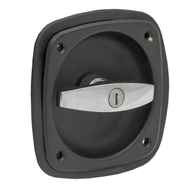 Product of Uws 003-Sllkblk Tool Box Lock