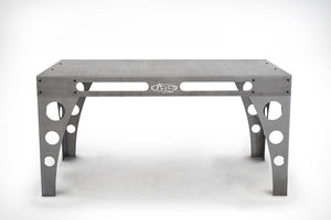 Product of Addictive Desert Designs AC995300NANA 3' x 6' Table