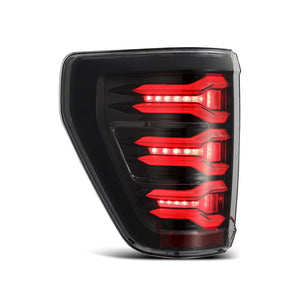 Product of AlphaRex USA 653010 Luxx-Series Tail Light Assembly 